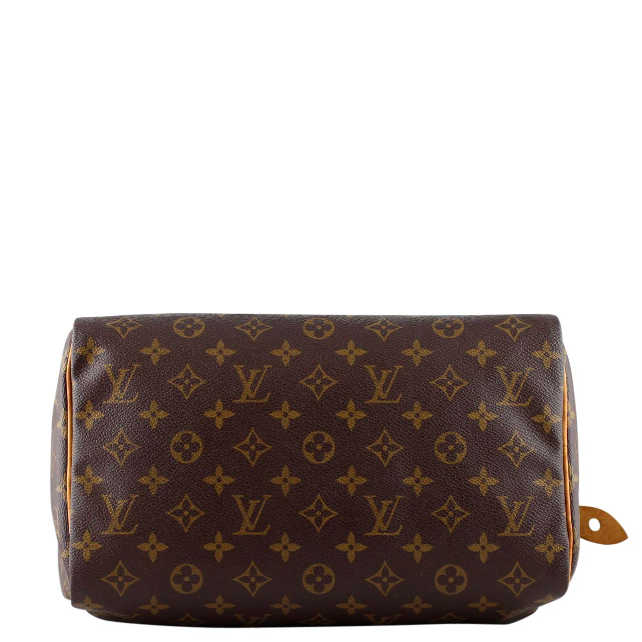 Louis Vuitton Speedy 30 Monogram Base