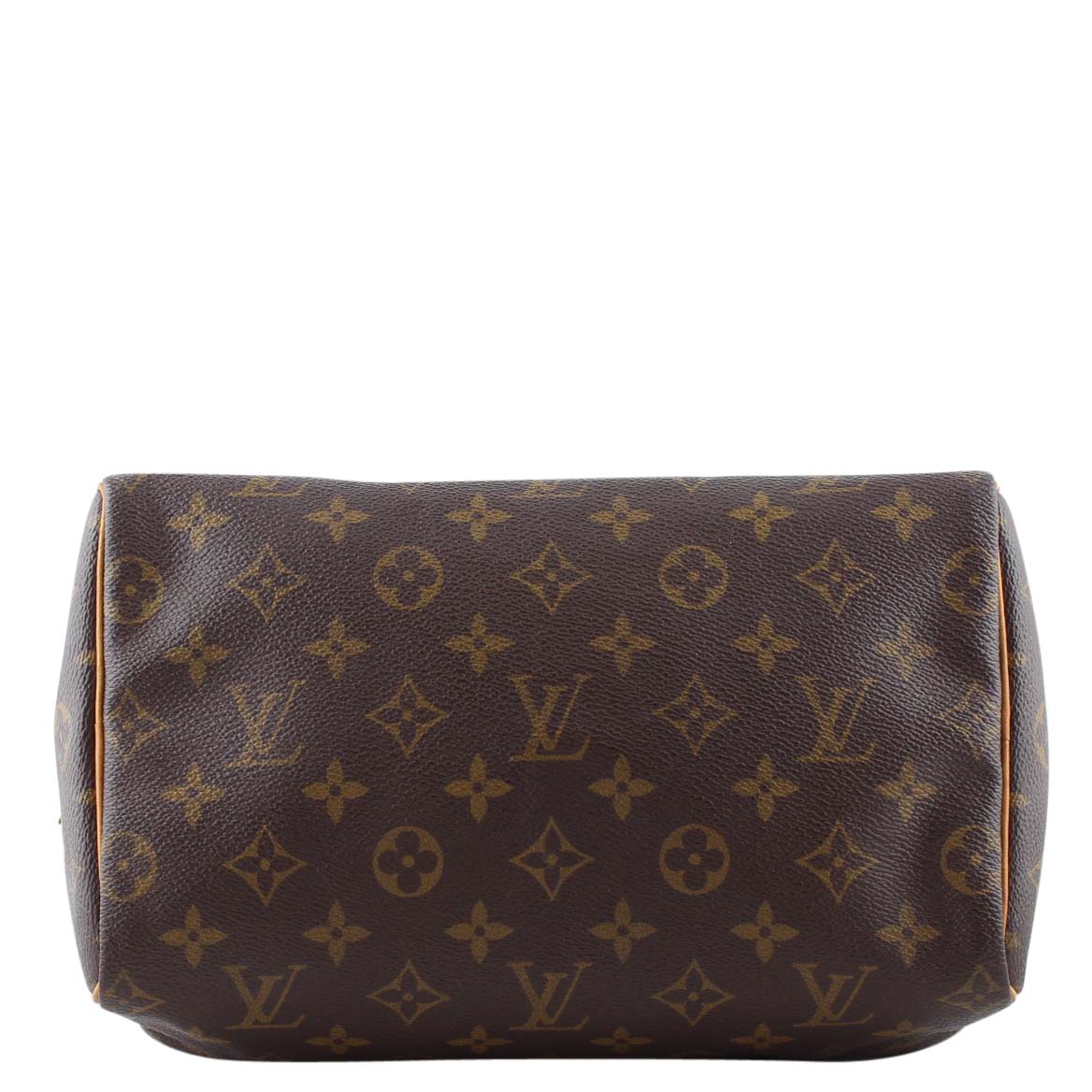 Louis Vuitton Speedy 25 Monogram Base