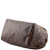 Louis Vuitton Speedy 25 Monogram Corner