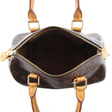 Louis Vuitton Speedy 25 Monogram Interior