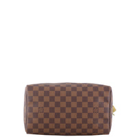 Louis Vuitton Speedy 25 Damier Ebene Base