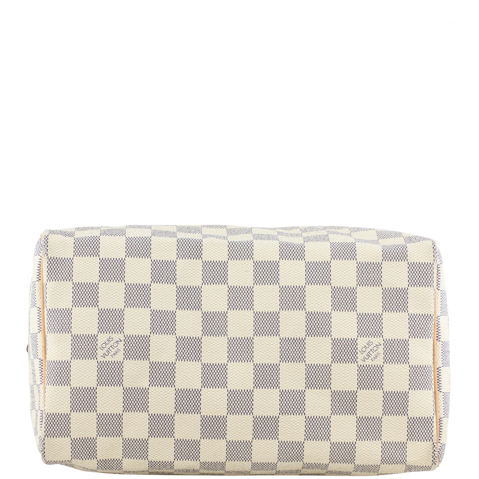 Louis Vuitton Speedy 25 Damier Azur Base