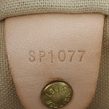 Louis Vuitton Speedy 25 Damier Azur Code