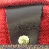Louis Vuitton Speedy 25 Damier Ebene Code