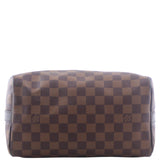 Louis Vuitton Speedy 25 Damier Ebene Base