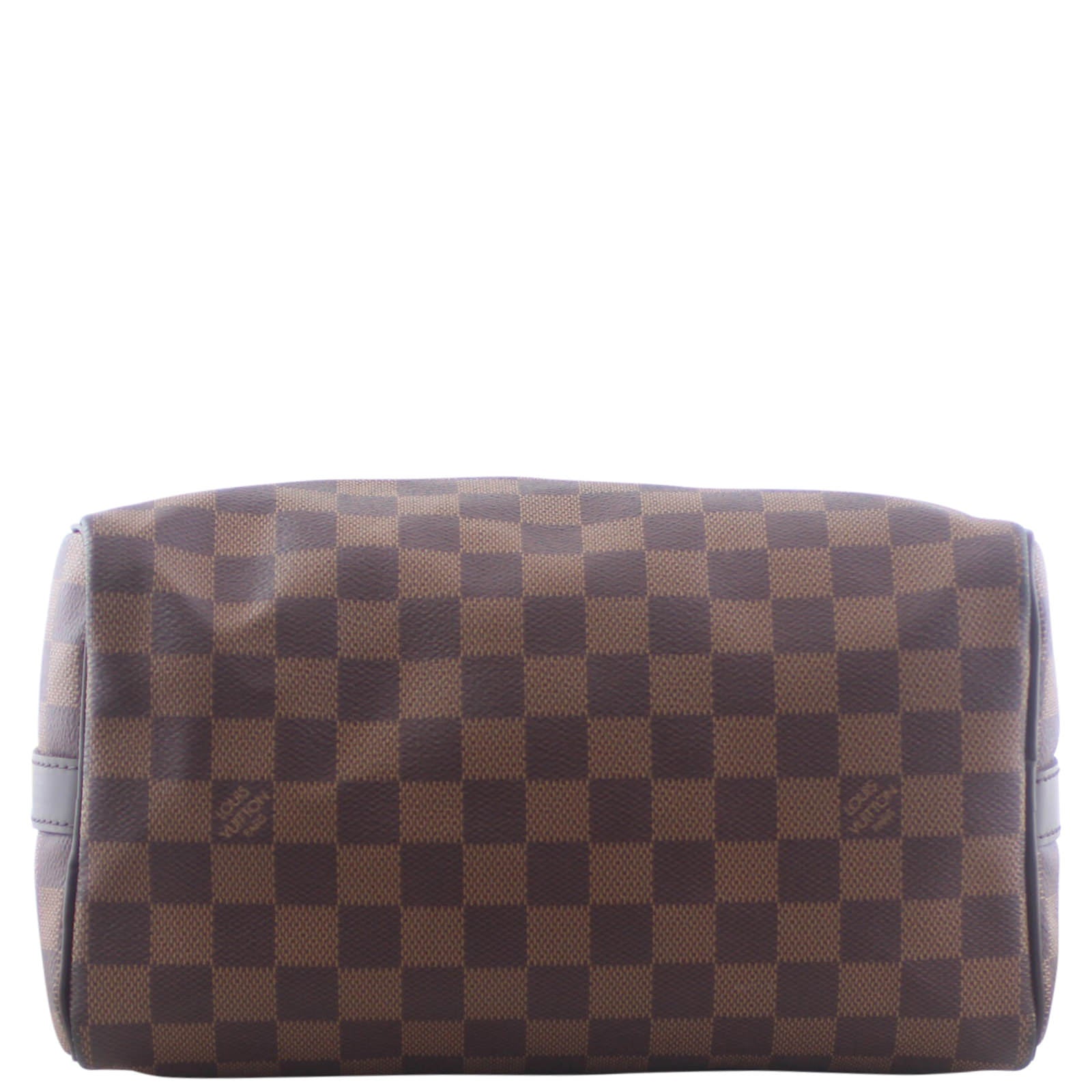 Louis Vuitton Speedy 25 Damier Ebene Base
