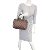 Louis Vuitton Speedy 25 Damier Ebene Mannequin