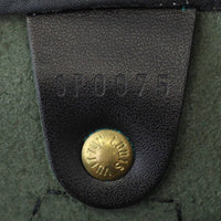 Louis Vuitton Speedy 25 Epi Code