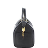 Louis Vuitton Speedy 25 Epi Left
