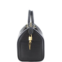 Louis Vuitton Speedy 25 Epi Left