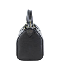 Louis Vuitton Speedy 25 Epi Right