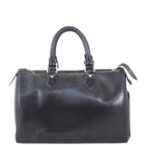 Louis Vuitton Speedy 25 Epi Back