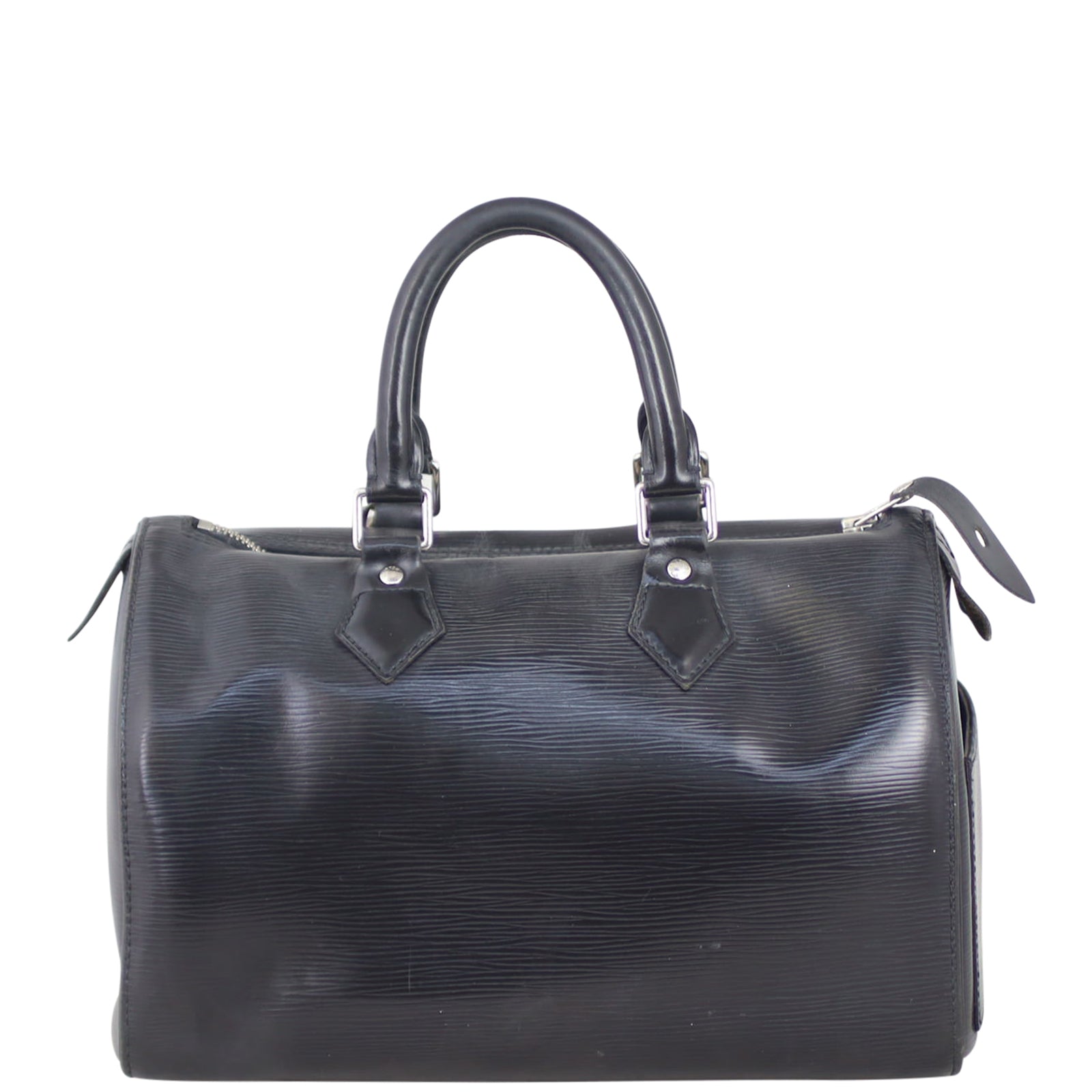 Louis Vuitton Speedy 25 Epi Back