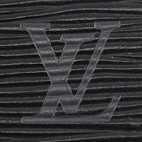 Louis Vuitton Speedy 25 Epi Exterior