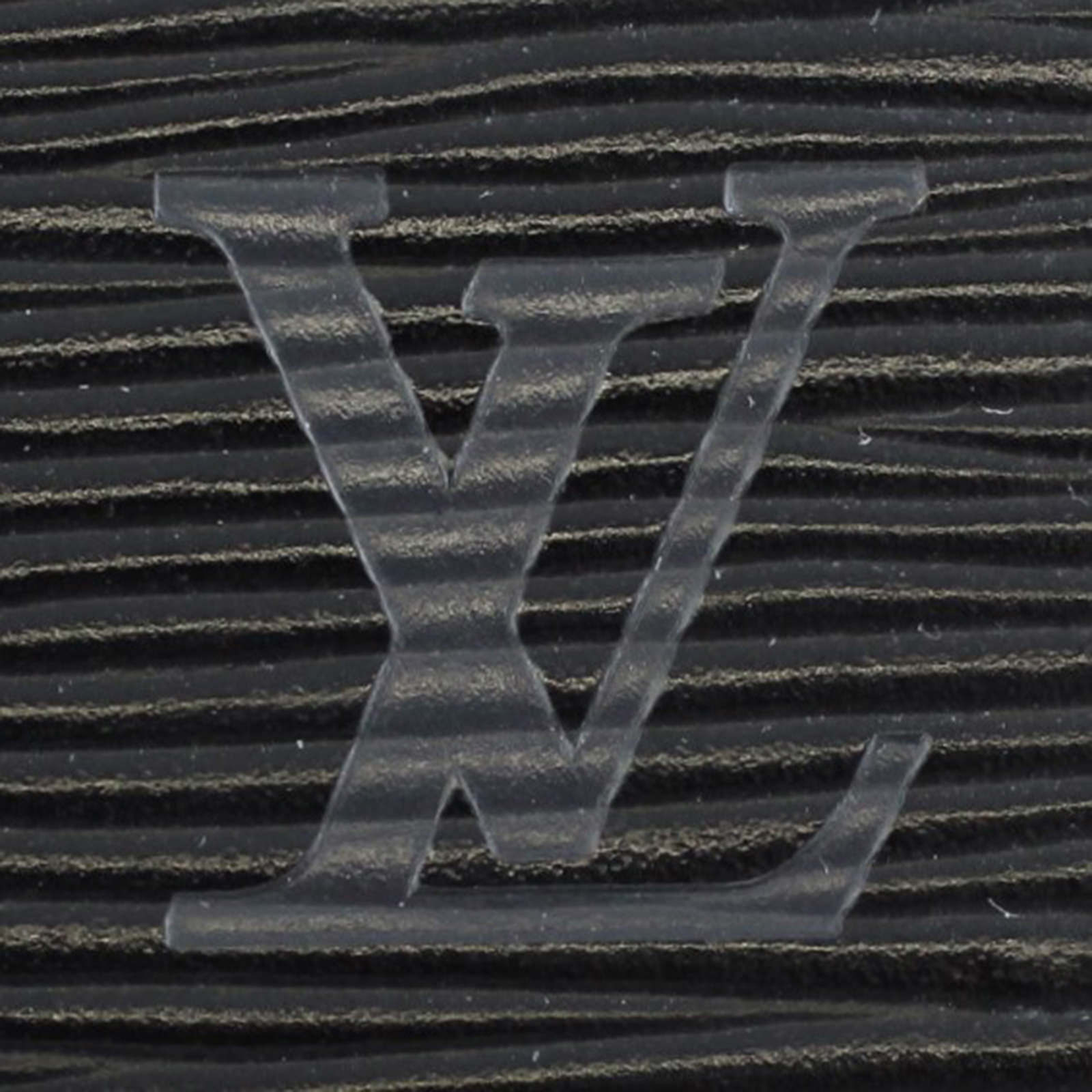 Louis Vuitton Speedy 25 Epi Exterior