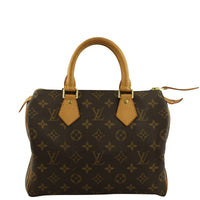 Louis Vuitton Speedy 25 Front