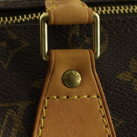 Louis Vuitton Speedy 25 Hardware