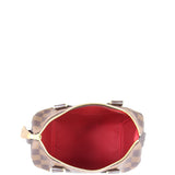 Louis Vuitton Speedy 25 Damier Ebene Interior