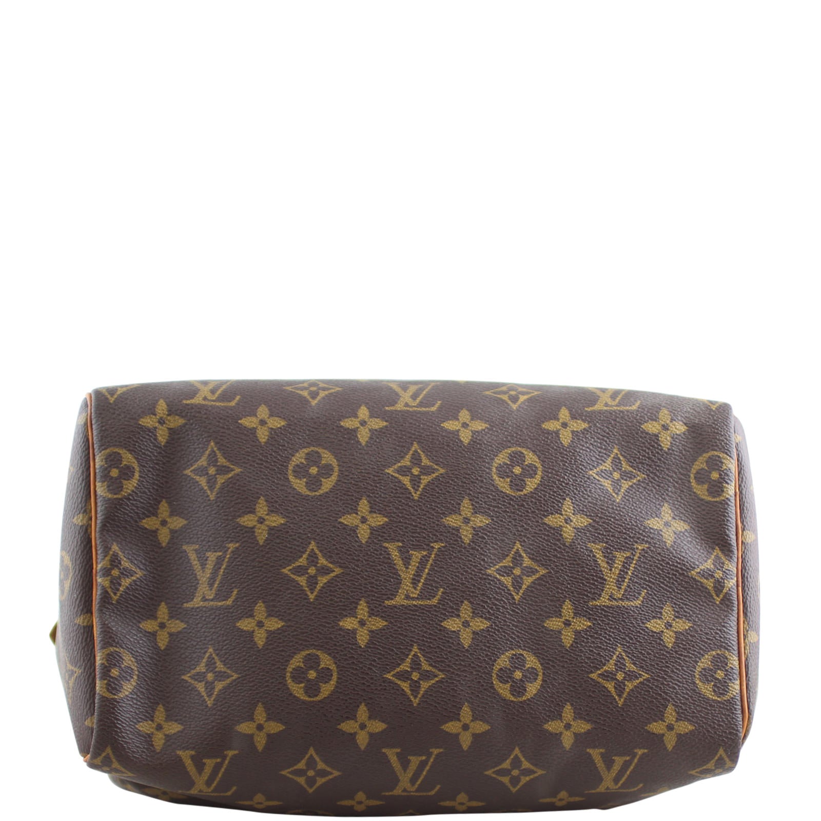 Louis Vuitton Speedy 25 Monogram base