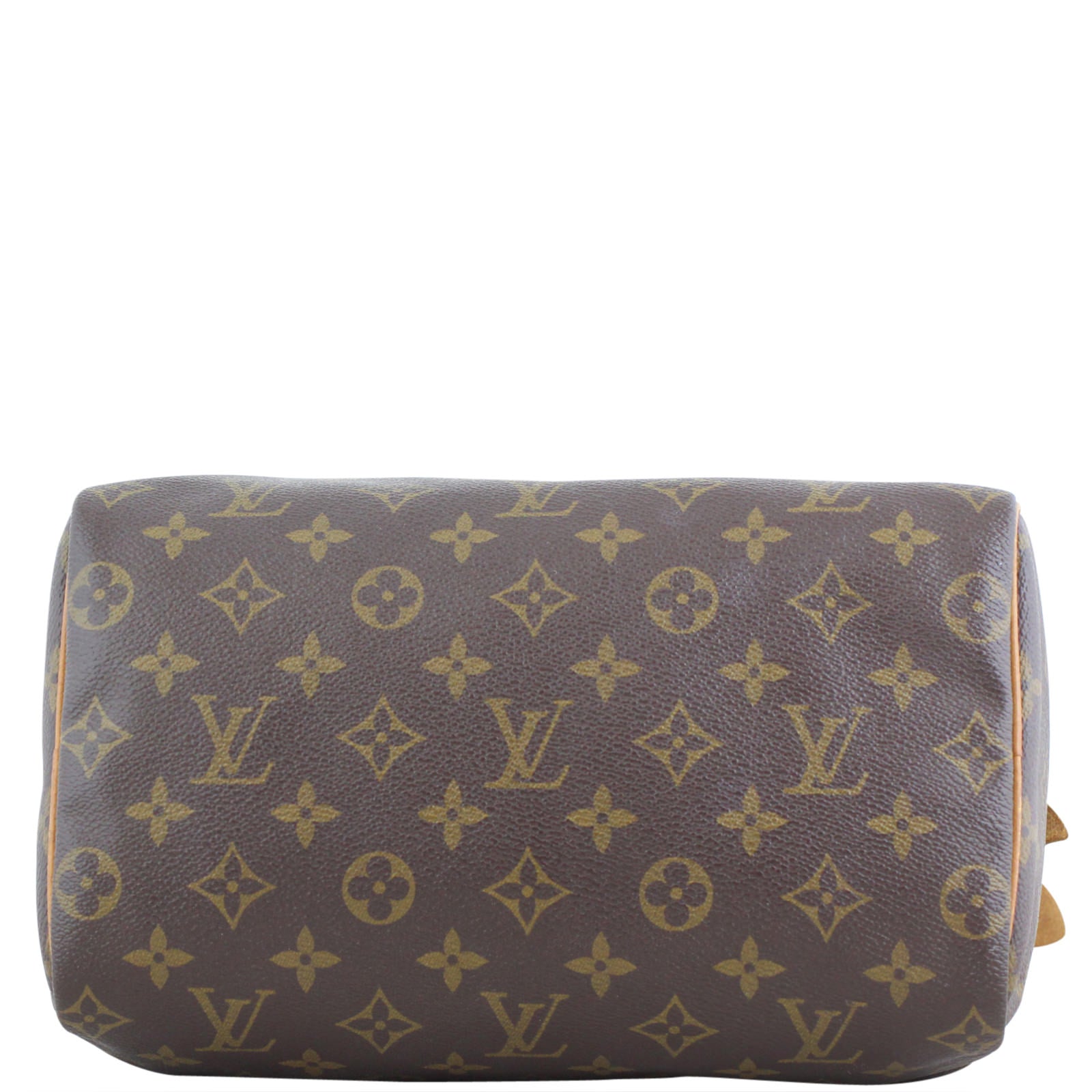 Louis Vuitton Speedy 25 Monogram Base