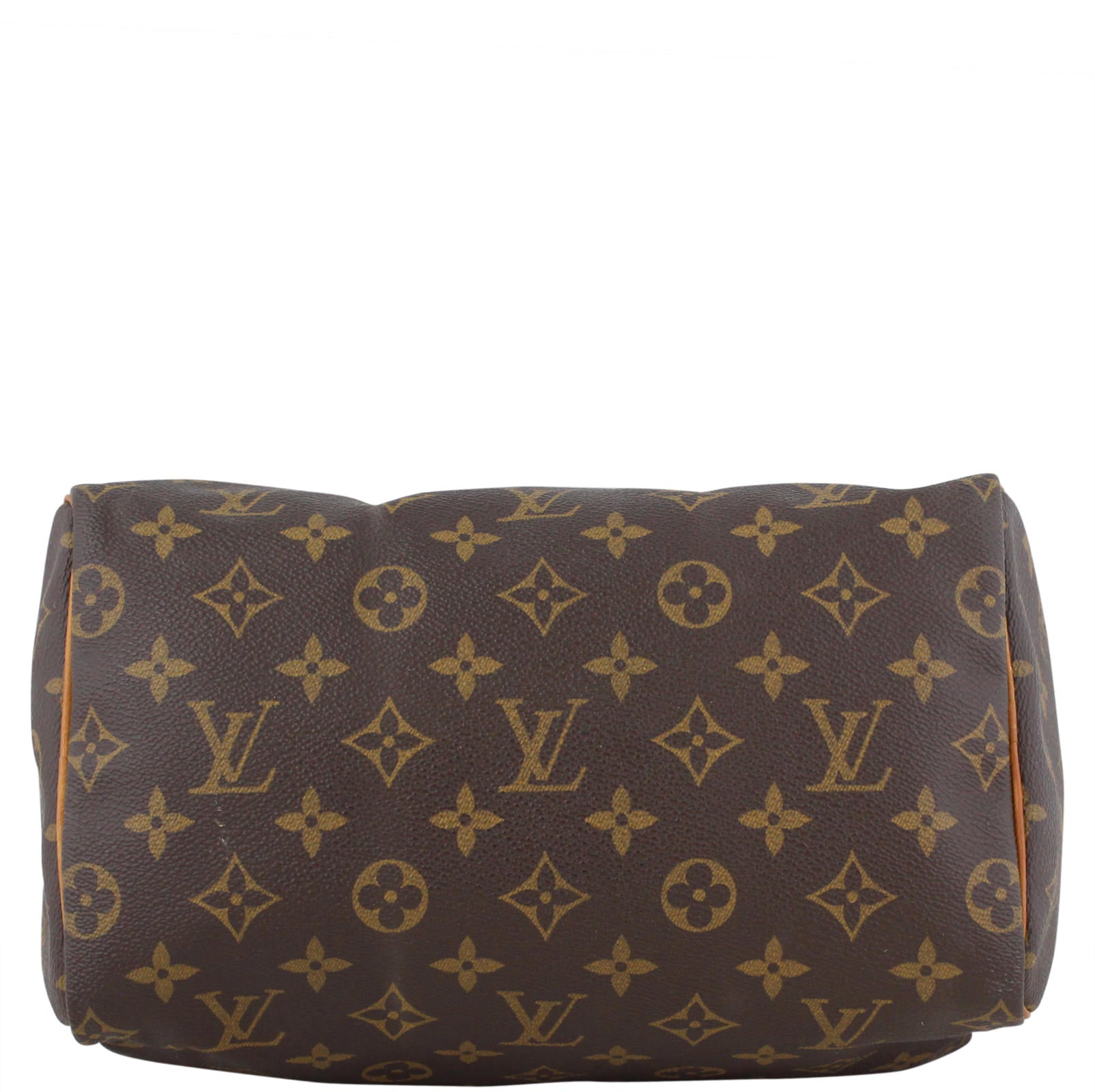 Louis Vuitton Speedy 25 Monogram Base