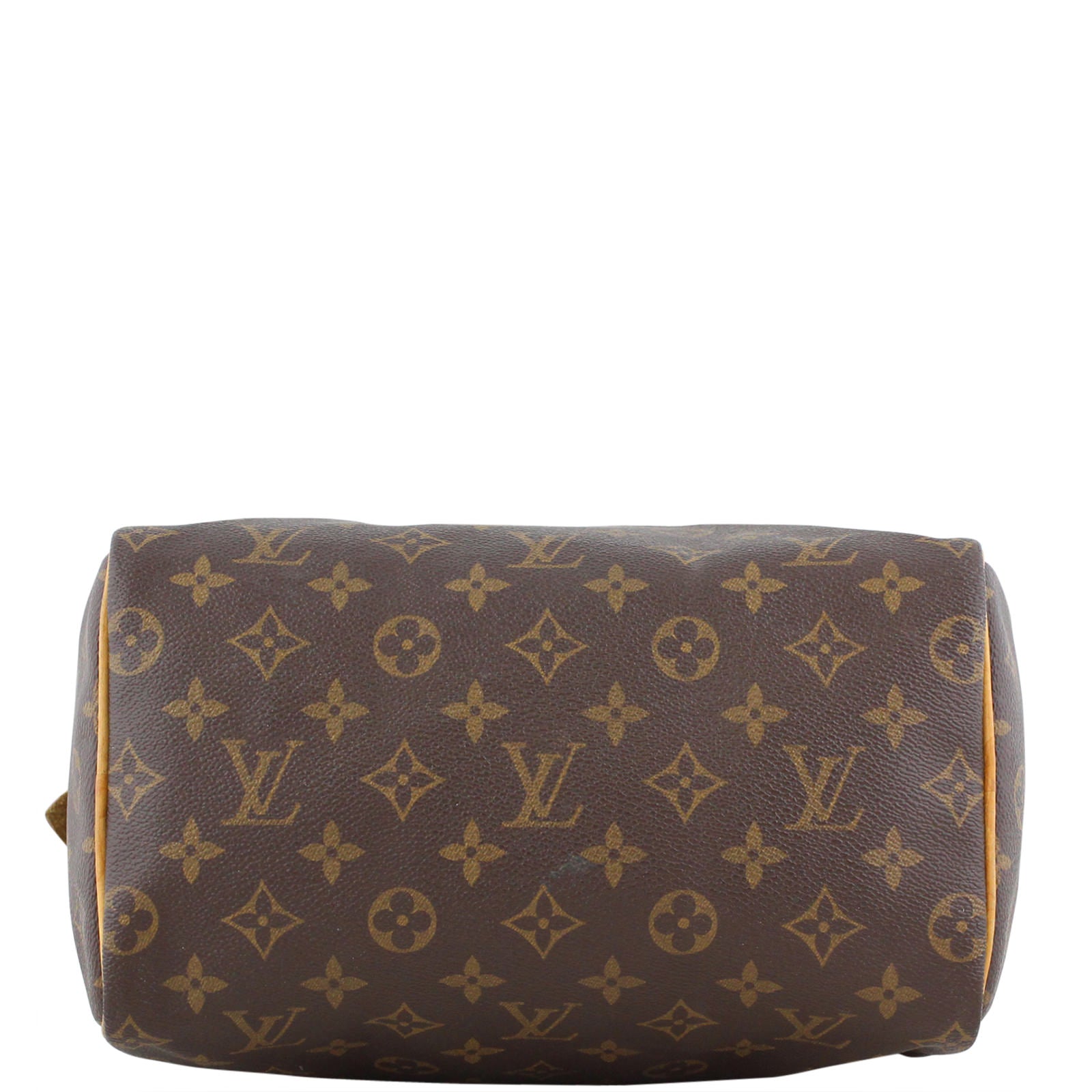 Louis Vuitton Speedy 25 Monogram Base