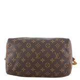 Louis Vuitton Speedy 25 Monogram base