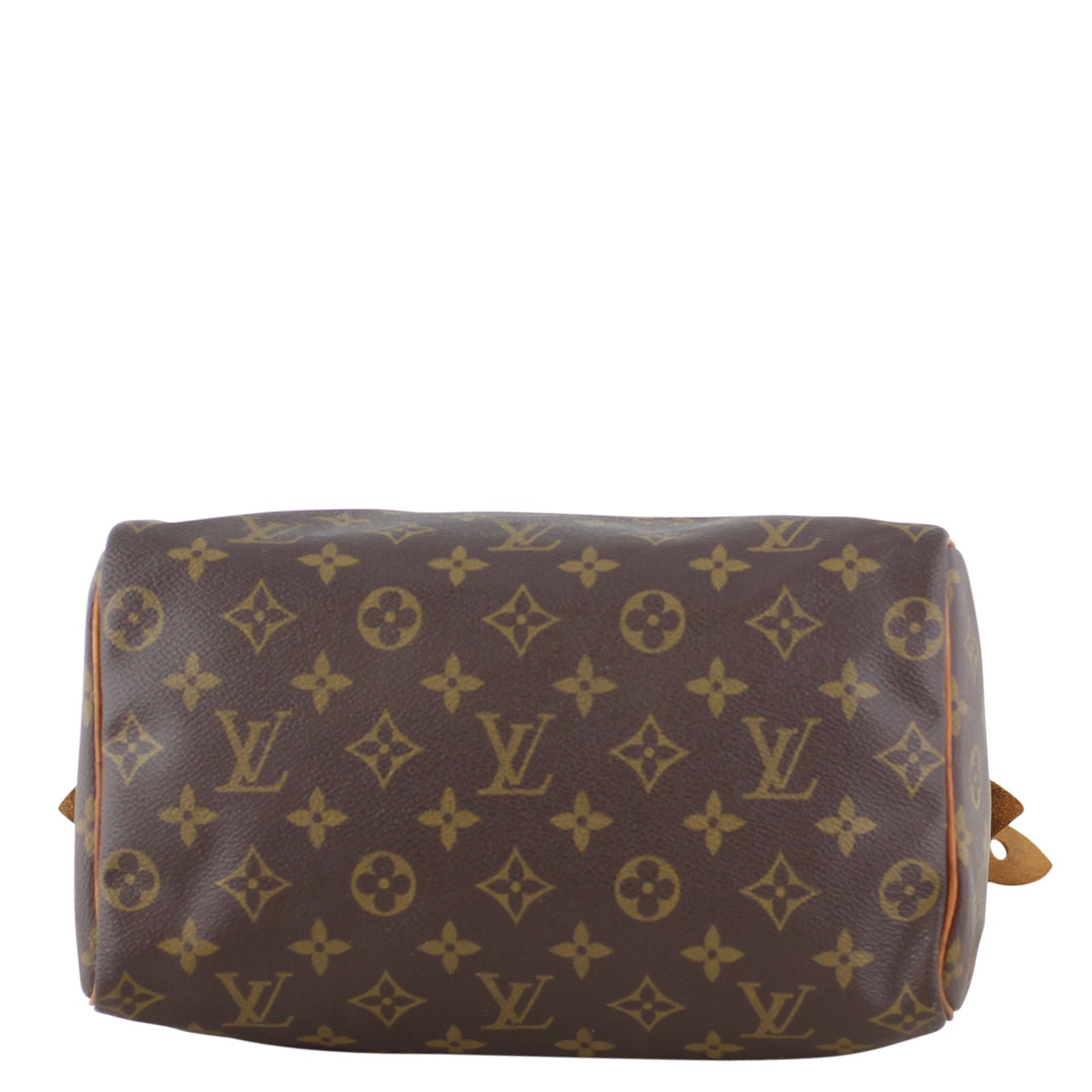 Louis Vuitton Speedy 25 Monogram base