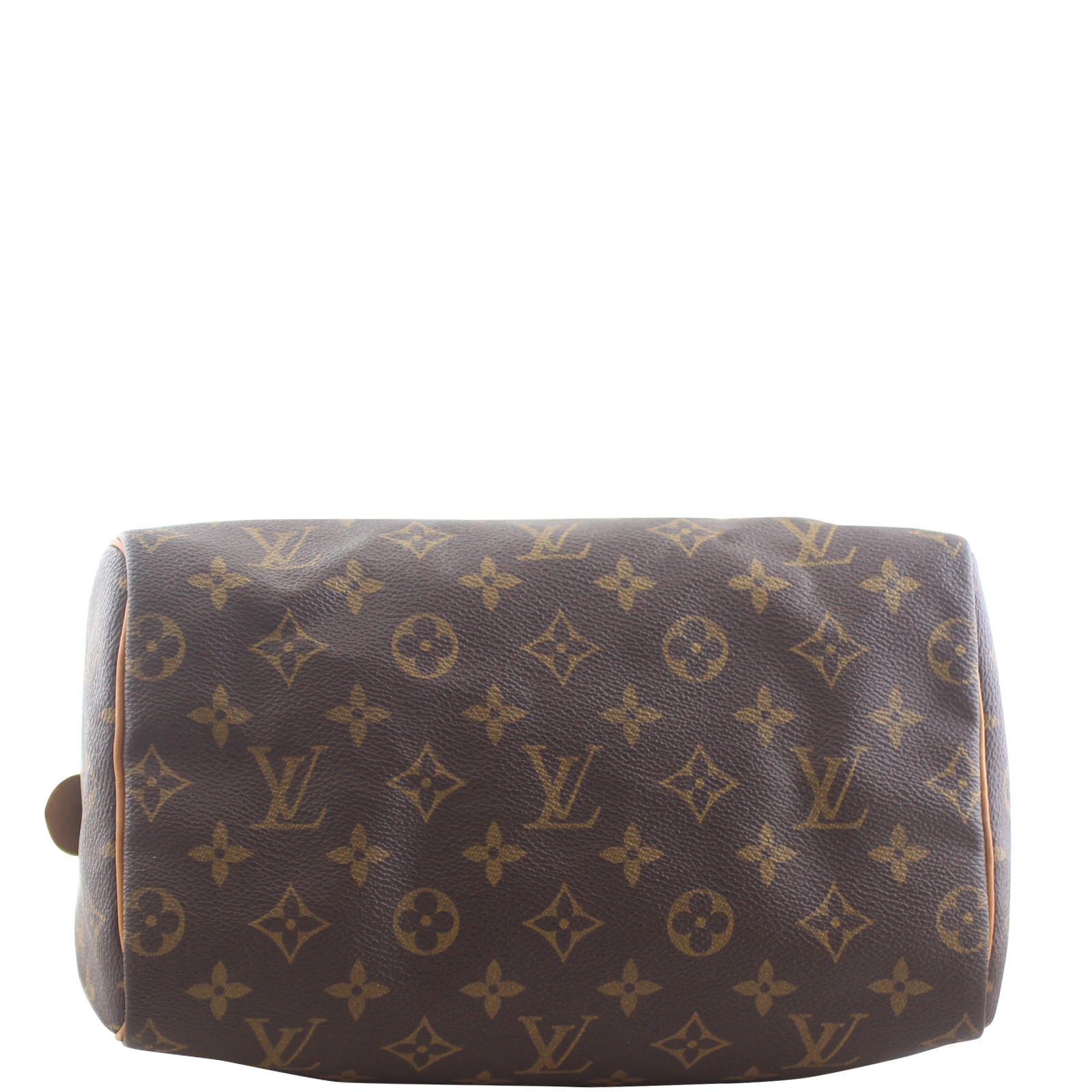 Louis Vuitton Speedy 25 Monogram Base