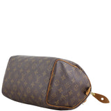 Louis Vuitton Speedy 25 Monogram Corner
