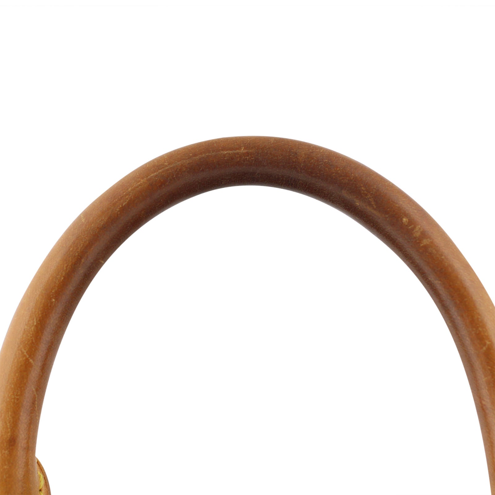 Louis Vuitton Speedy 25 Monogram Handle