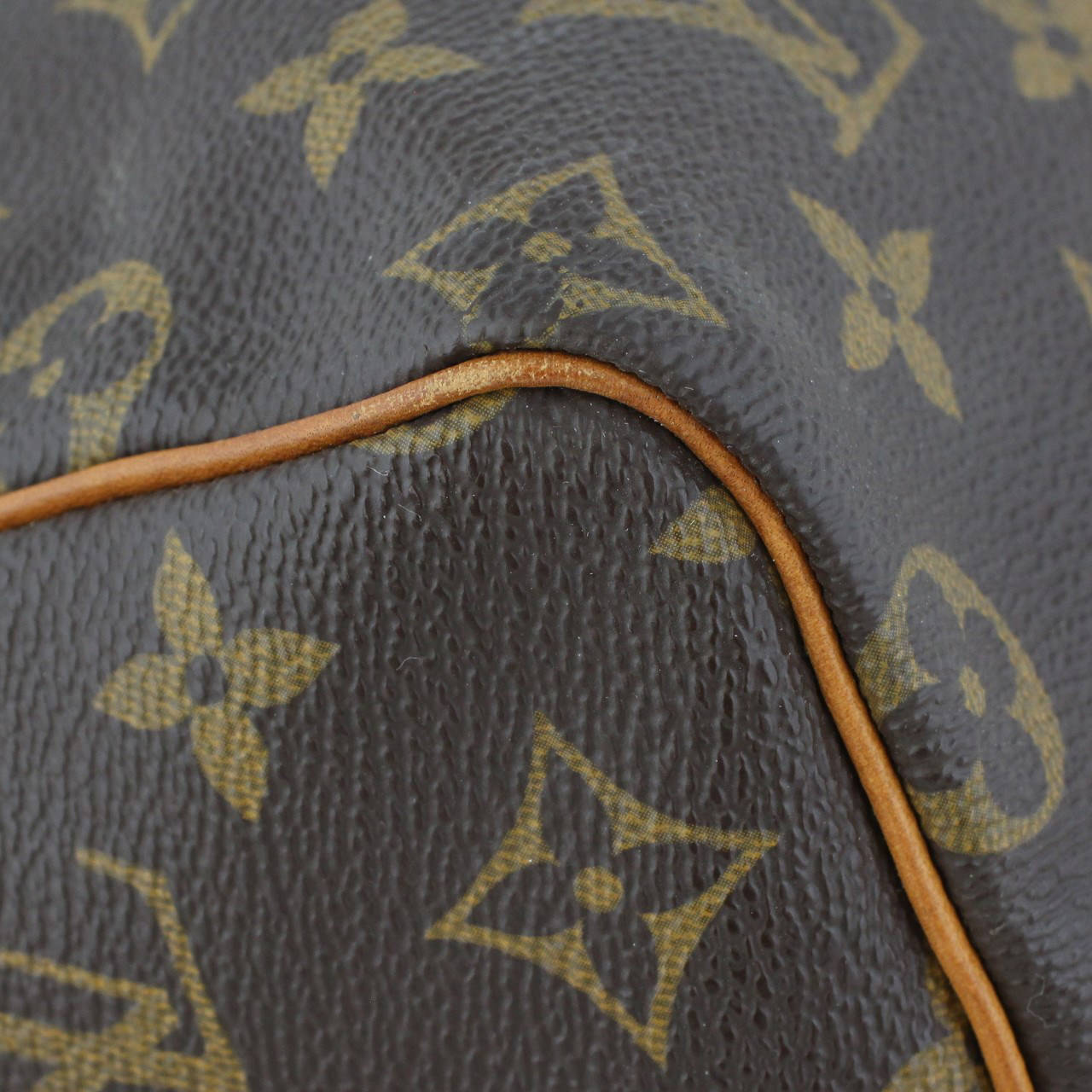 Louis Vuitton Speedy 25 Monogram Lining