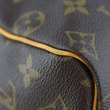 Louis Vuitton Speedy 25 Monogram Lining