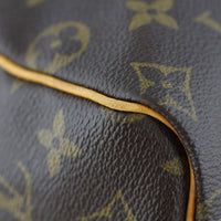 Louis Vuitton Speedy 25 Monogram Lining