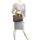 Louis Vuitton Speedy 25 Monogram Mannequin