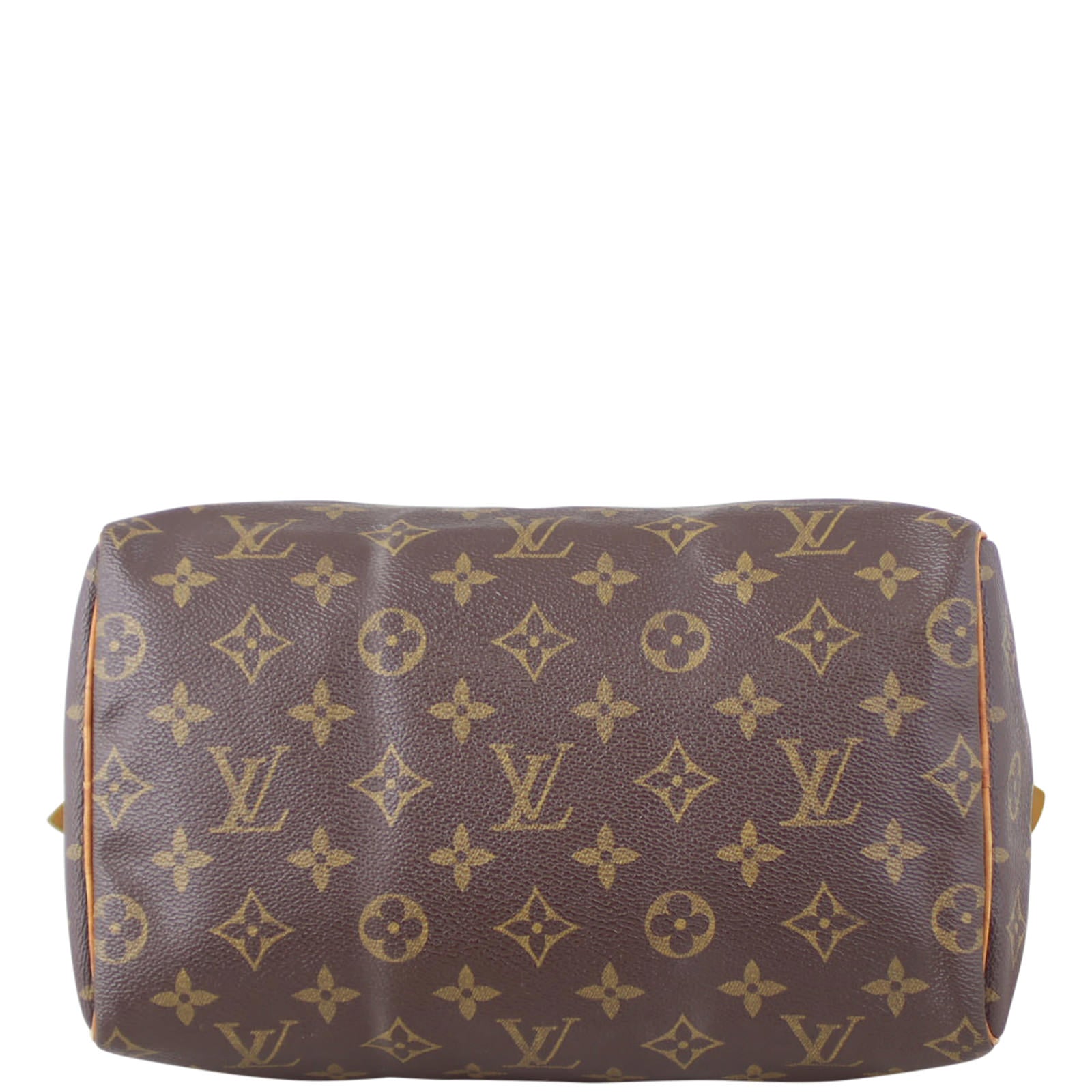 Louis Vuitton Speedy 25 Monogram Base