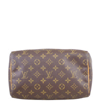 Louis Vuitton Speedy 25 Monogram Base