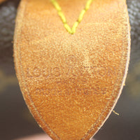 Louis Vuitton Speedy 25 Monogram Stamp