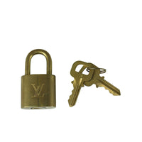 Louis Vuitton Speedy 25 Packlock Front