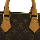 Louis Vuitton Speedy 25 Strap