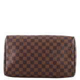 Louis Vuitton Speedy 30 Damier Ebene Base