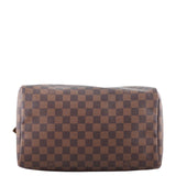 Louis Vuitton Speedy 30 Damier Ebene Base