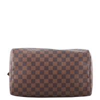 Louis Vuitton Speedy 30 Damier Ebene Base