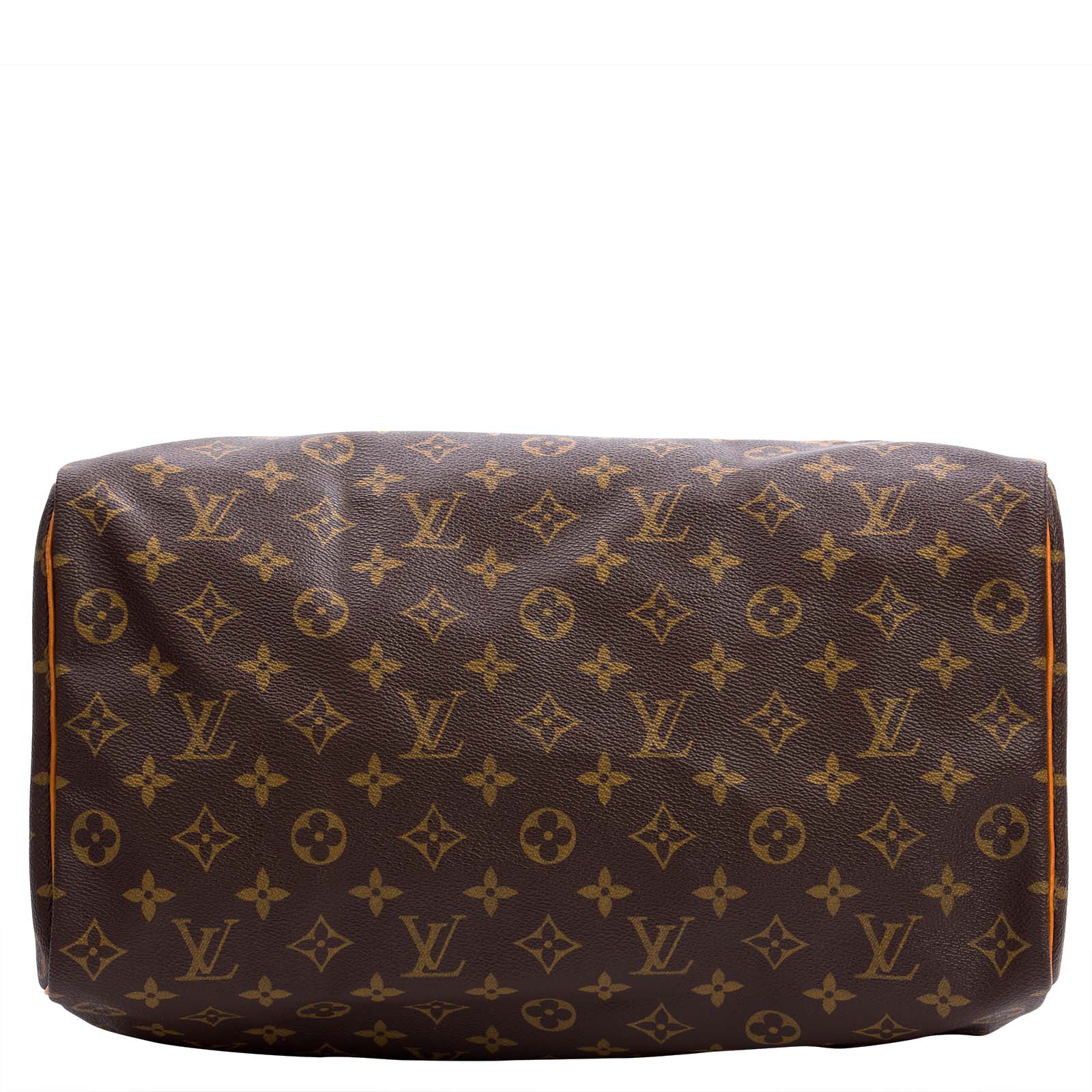 Louis Vuitton Speedy 30 Monogram Base