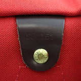 Louis Vuitton Speedy 30 Damier Ebene Date Code