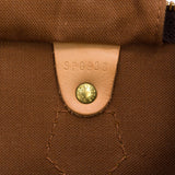 Louis Vuitton Speedy 30 Monogram Date Code