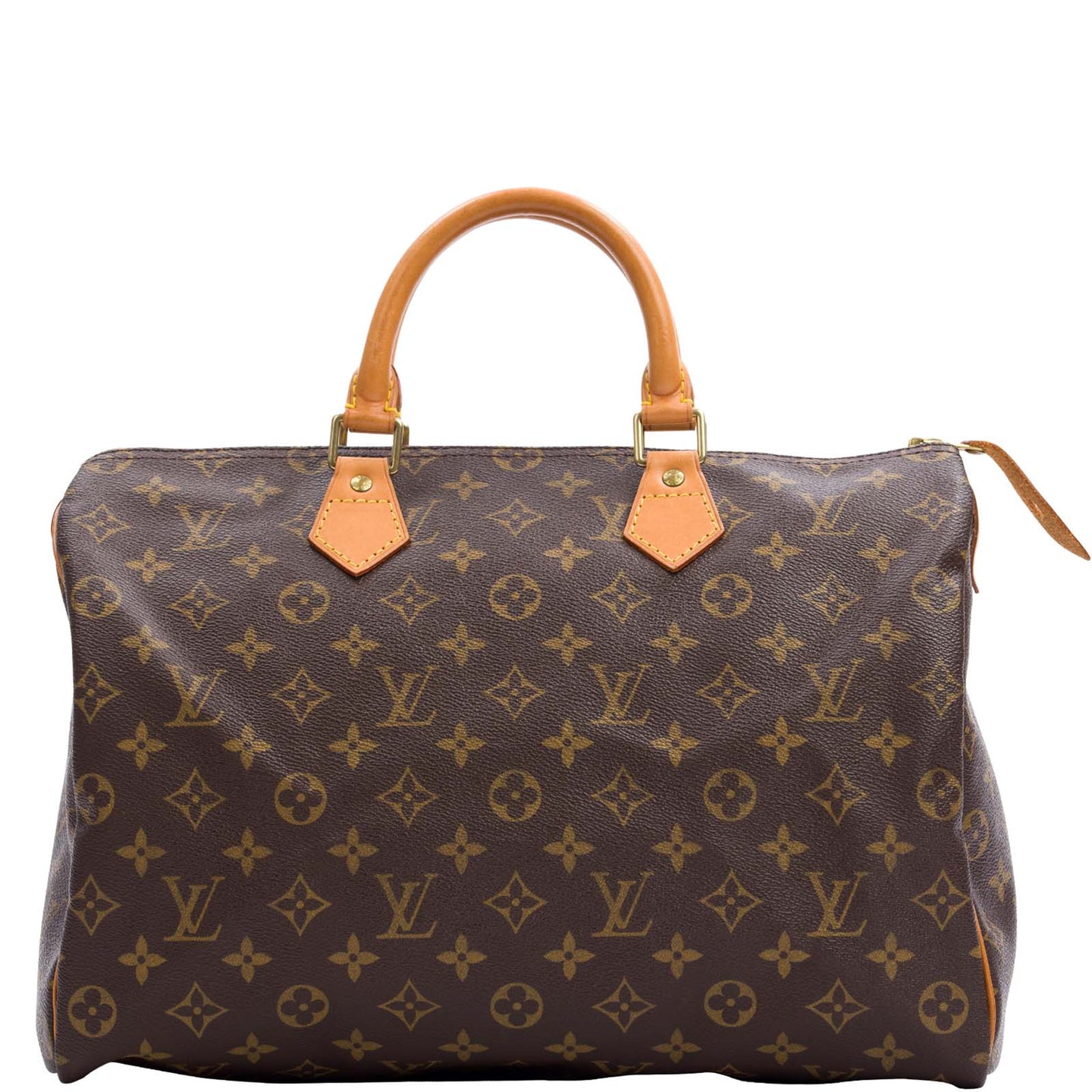 Louis Vuitton Speedy 30 Monogram Front