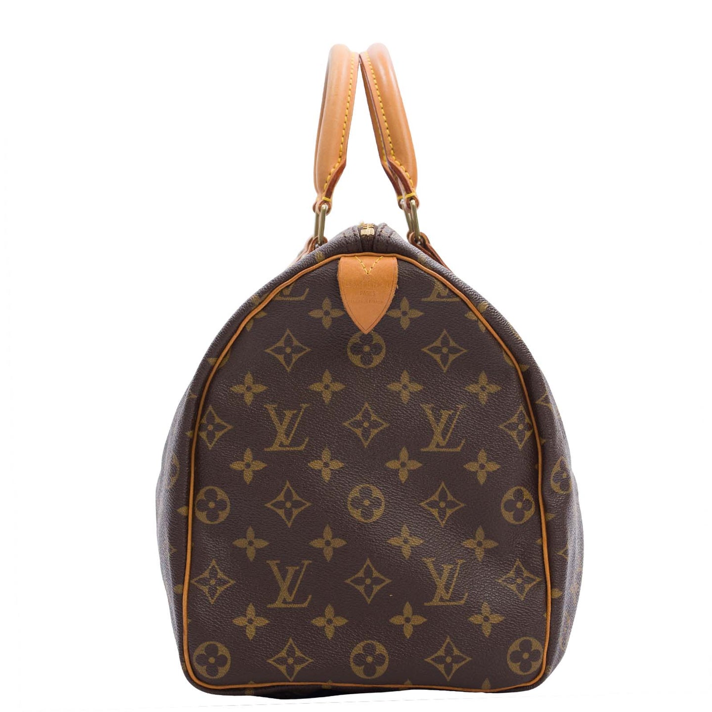 Louis Vuitton Speedy 30 Monogram right