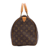 Louis Vuitton Speedy 30 Monogram right