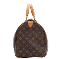 Louis Vuitton Speedy 30 Monogram right